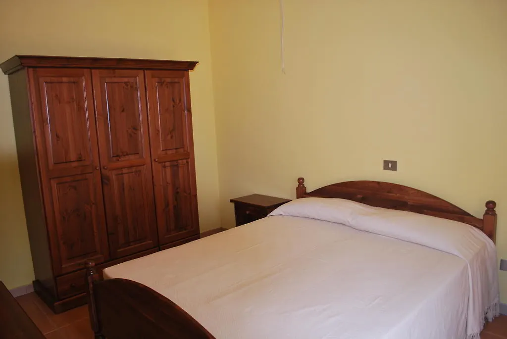 Bed & Breakfast Bed and Breakfast Punto Di Ristoro Uttolo Baunei